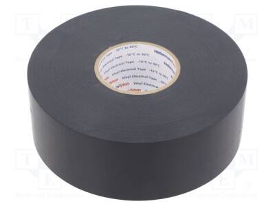 HTAPE-FLX25-38BK - 1