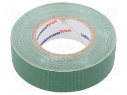 HTAPE-TEX-19X10GR - HELLERMANNTYTON