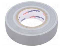 HTAPE-TEX-19X10GY - HELLERMANNTYTON