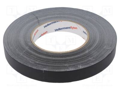 HTAPE-TEX-19X50BK - 1