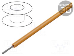 HTERM145-1OR - HELUKABEL