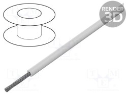 HTERM145-1WH - HELUKABEL