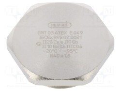 HUMMEL-1197400050 - HUMMEL