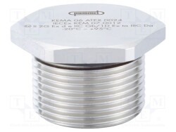 HUMMEL-1875400050 - HUMMEL