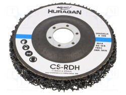 HUR-SCSRDH115 - HURAGAN