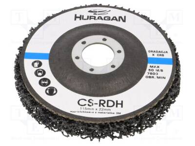HUR-SCSRDH115 - 1