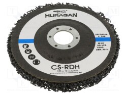 HUR-SCSRDH125 - HURAGAN