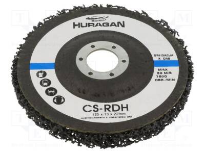 HUR-SCSRDH125 - 1