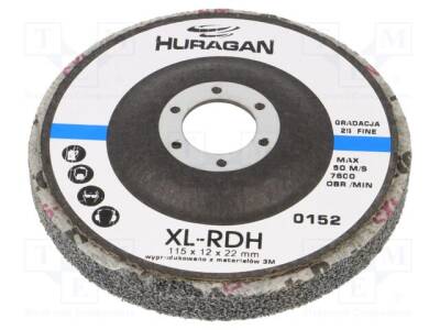 HUR-SXD-F2111222 - 1