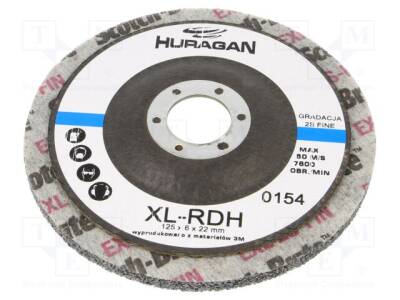HUR-SXD-F212-622 - 1