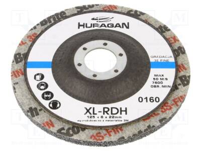 HUR-SXD-F312-622 - 2