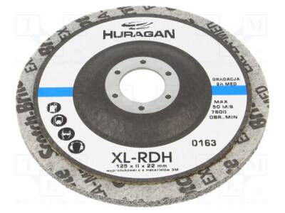 HUR-SXD-M212-622 - 1