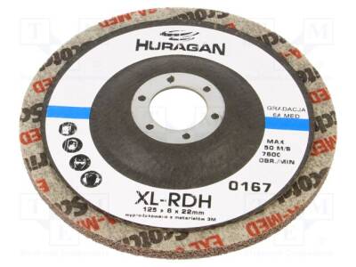 HUR-SXD-M612-622 - 1
