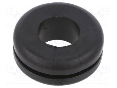 HV1101-PVC-FR-BK - 1