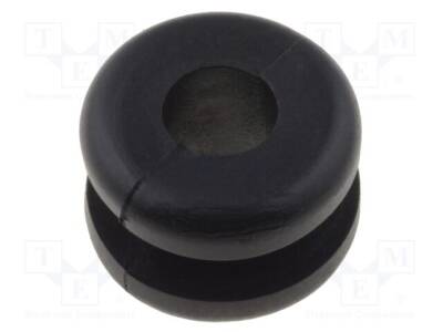 HV1201B-PVC-BK-N1 - 1