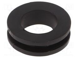 HV1305-PVC-FR-BK - HELLERMANNTYTON