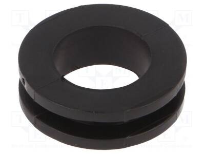 HV1305-PVC-FR-BK - 1