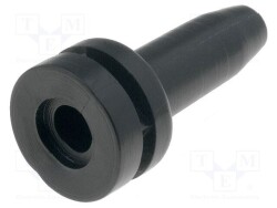 HV2103-PVC-BK-M1 - HELLERMANNTYTON