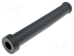 HV2107-PVC-BK-T1 - HELLERMANNTYTON