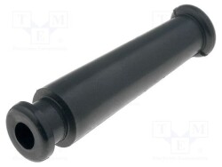 HV2206-PVC-BK-D1 - HELLERMANNTYTON