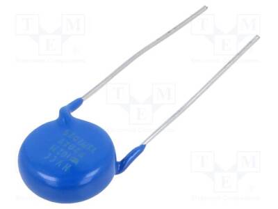 HVCC203Y6P102MEAX - 1
