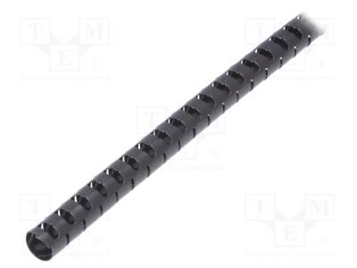 HWPAV025-PA6V0-BK - 1