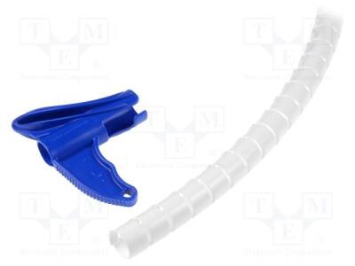 HWPP-16MM-PP-WH-K1 - 1