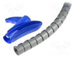 HWPP-25MM-PP-SR-K1 - HELLERMANNTYTON