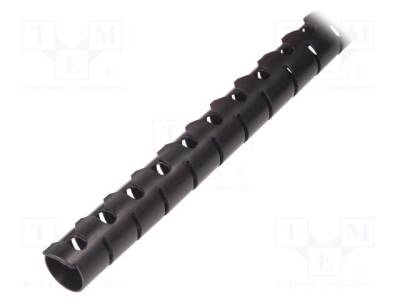 HWPP16-PP-BK-25 - 1