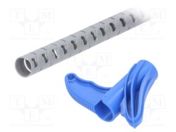 HWPP16-PP-ML - HELLERMANNTYTON