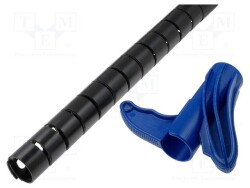 HWPP20-BK - HELLERMANNTYTON