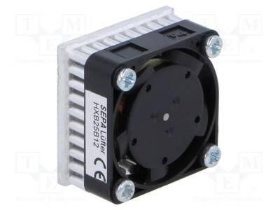 HXB25B12-003 - 2
