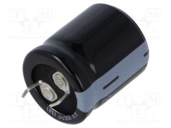 HY2D227M22025HA - SAMWHA