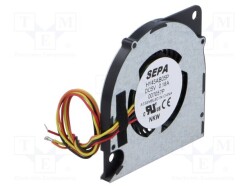 HY45AB05PSE26A - SEPA Europe GMBH