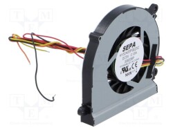 HY52A05PSE25AP00 - SEPA Europe GMBH