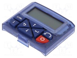 I5MADK0000000S - LENZE