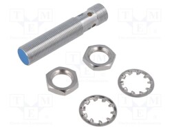 IB120126 - IPF ELECTRONIC