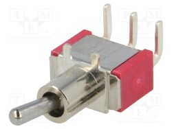 IC1101T2B4M6QE - IC SWITCHES