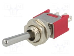 IC1102T1B1M1QE - IC SWITCHES