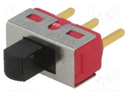 IC1105S1M2QE2 - IC SWITCHES