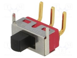 IC1105S1M6QE2 - IC SWITCHES
