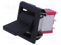 IC1203R7M1QE2 - IC SWITCHES