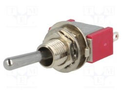 IC1501T1B1M1QE - IC SWITCHES