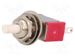 IC1507P1B10M1QE - IC SWITCHES