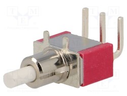IC1507P1B20M6QE - IC SWITCHES