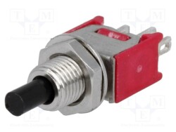 IC1508P1B5M1QE - IC SWITCHES