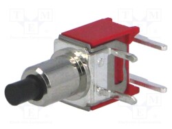 IC1908P1B6M6QE - IC SWITCHES