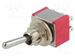 IC2101T1B1M1QE - IC SWITCHES