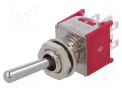 IC2102T1B1M1QE - IC SWITCHES