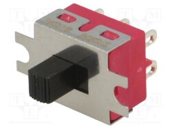 IC2105S1M1QE2 - IC SWITCHES